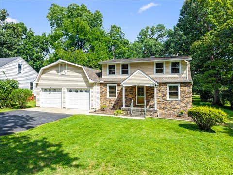 Photo of 1376 Hanes Road, Beavercreek, OH 45434 (MLS # 967209)