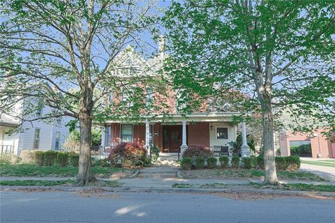 Photo of 103 S 5th Street, Miamisburg, OH 45342 (MLS # 956709)