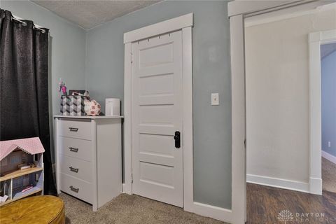 Tiny photo for 525 Watervliet Avenue, Dayton, OH 45420 (MLS # 945118)