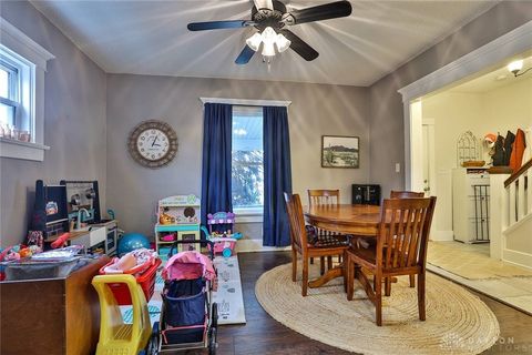 Tiny photo for 525 Watervliet Avenue, Dayton, OH 45420 (MLS # 945118)
