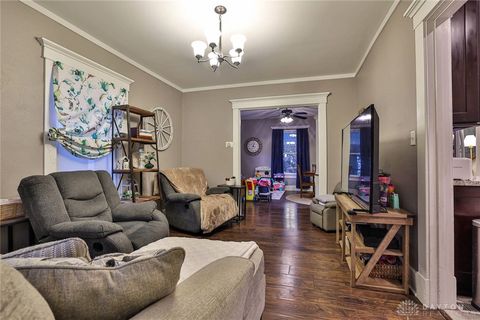 Tiny photo for 525 Watervliet Avenue, Dayton, OH 45420 (MLS # 945118)