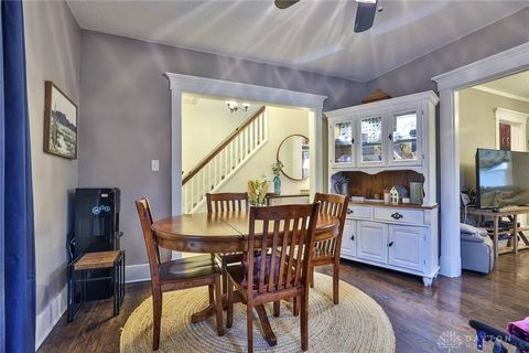 Tiny photo for 525 Watervliet Avenue, Dayton, OH 45420 (MLS # 945118)