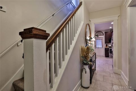 Tiny photo for 525 Watervliet Avenue, Dayton, OH 45420 (MLS # 945118)