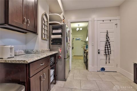 Tiny photo for 525 Watervliet Avenue, Dayton, OH 45420 (MLS # 945118)