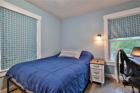 Tiny photo for 525 Watervliet Avenue, Dayton, OH 45420 (MLS # 945118)