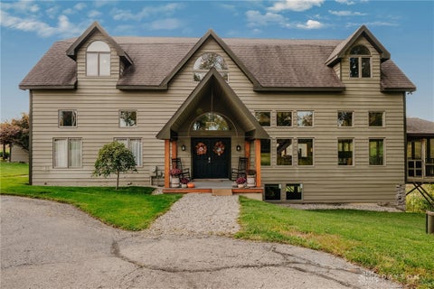 Photo of 6350 Arcanum Bears Mill Road, Greenville, OH 45331 (MLS # 971075)