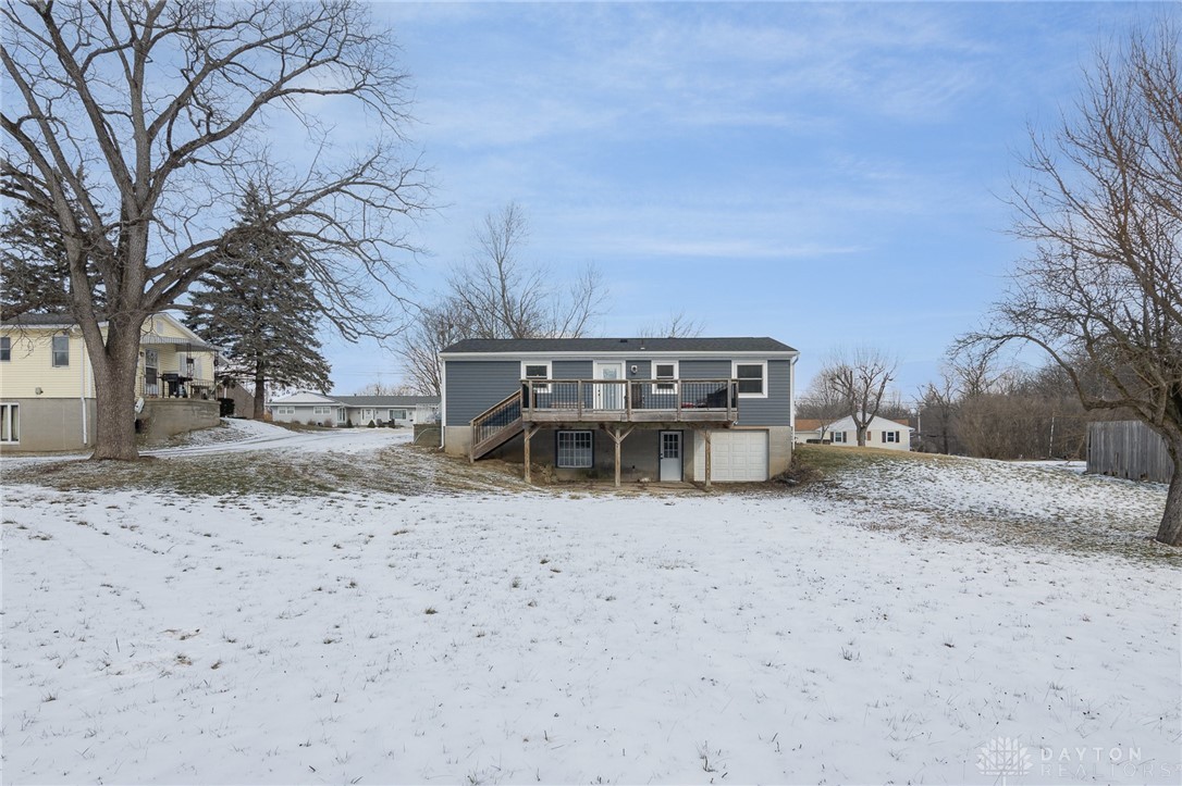 433 E Russell Road, Sidney, Ohio image 23