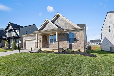 Photo of 125 Dan Haven Place, Springboro, OH 45066 (MLS # 936876)