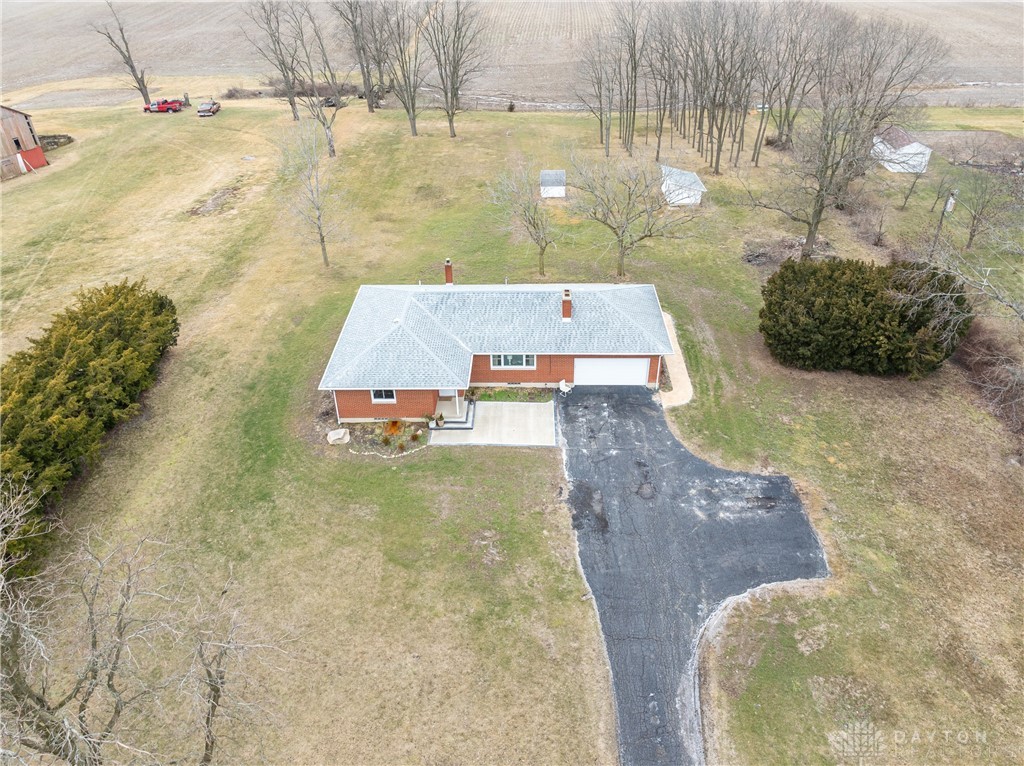 1433 Clayton Road, Brookville, Ohio image 45