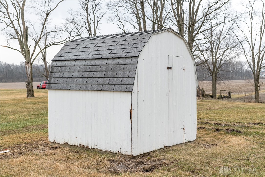 1433 Clayton Road, Brookville, Ohio image 43