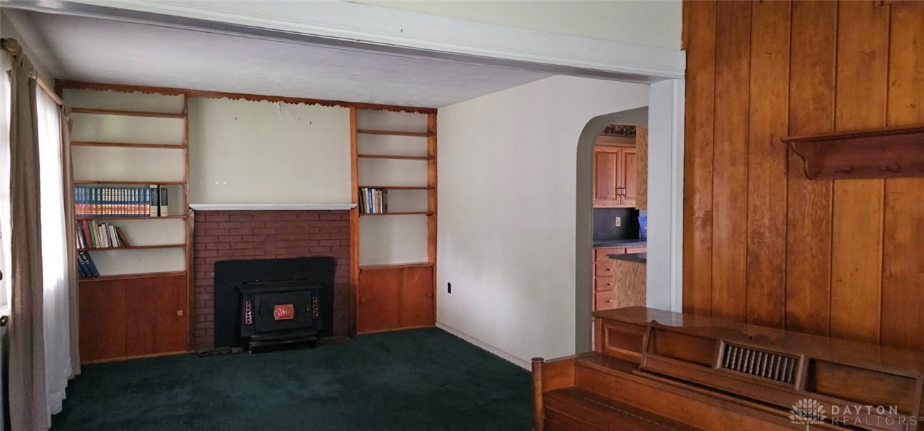 305 S Ada Doty Street, Gratis, Ohio image 4