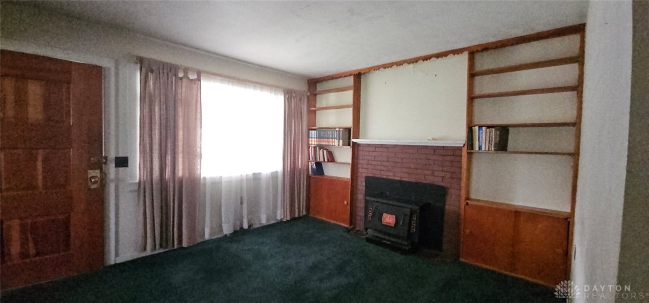 305 S Ada Doty Street, Gratis, Ohio image 5