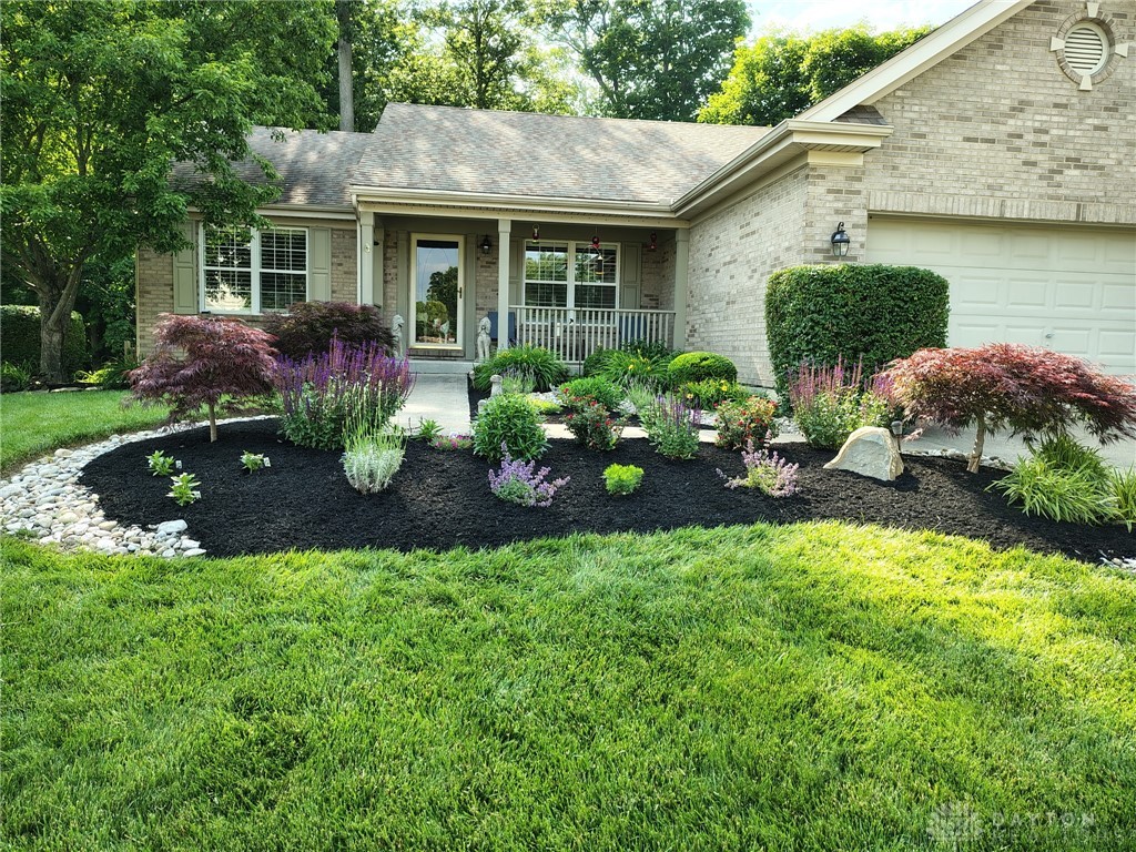 8765 Woolstone Court, Maineville, Ohio image 5