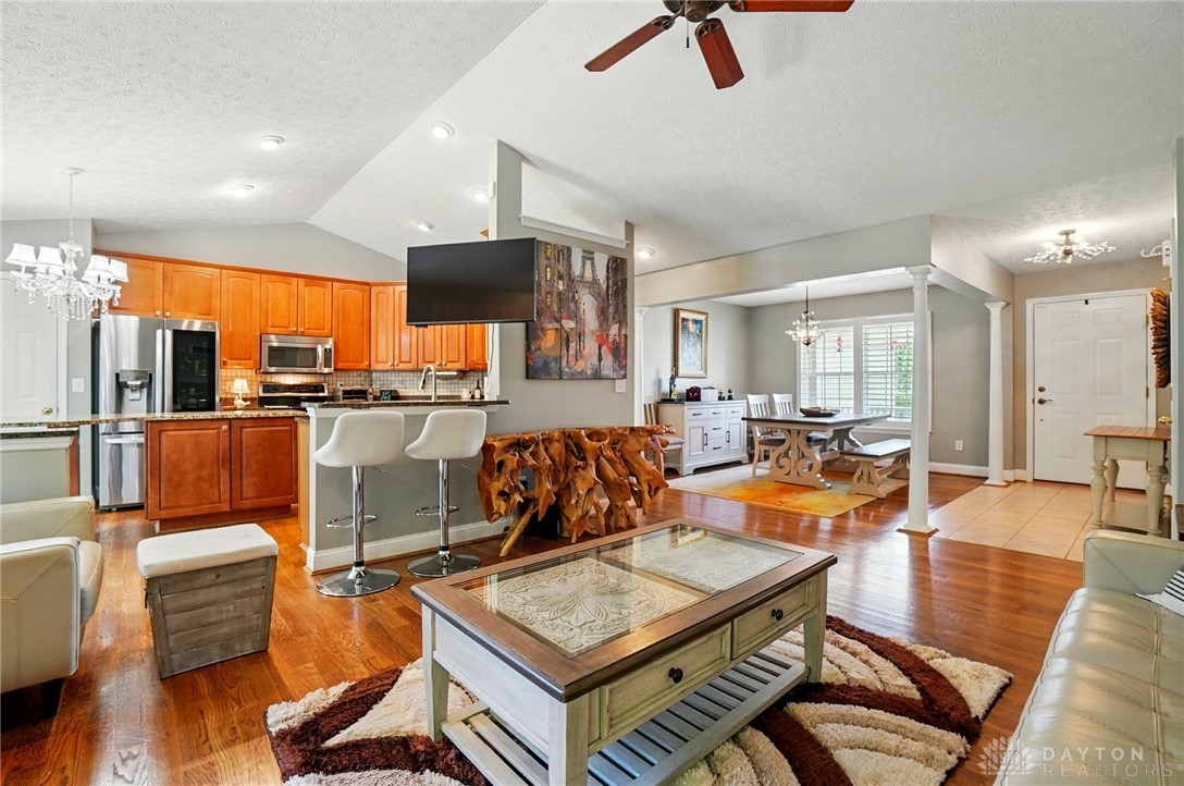 8765 Woolstone Court, Maineville, Ohio image 15