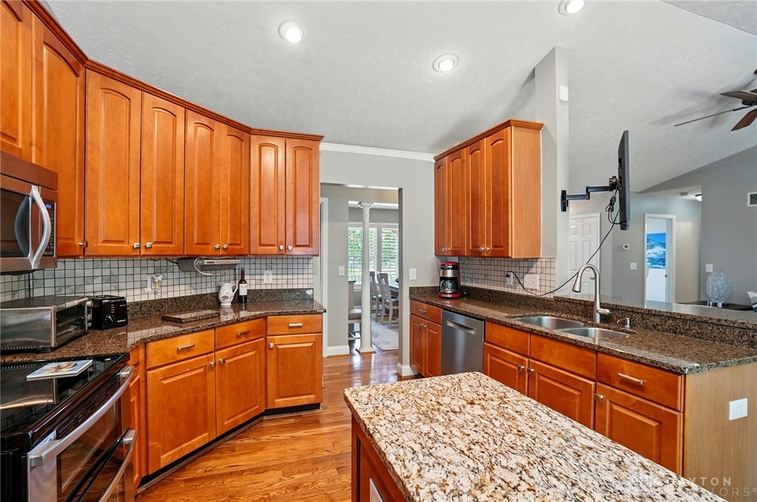 8765 Woolstone Court, Maineville, Ohio image 20