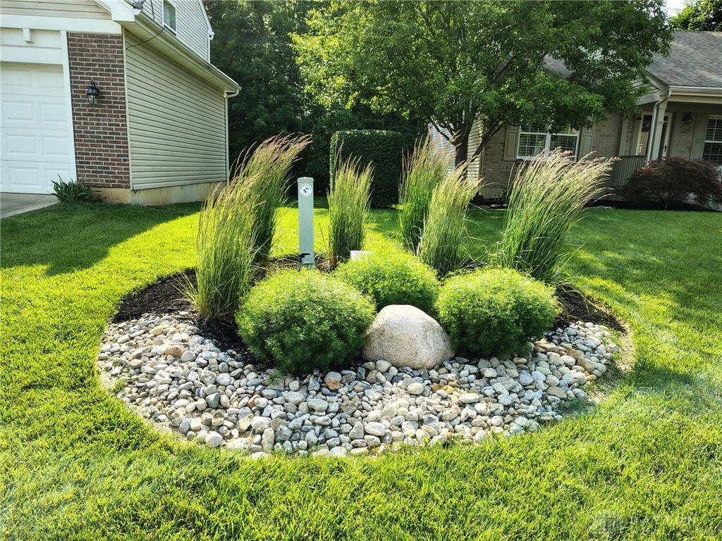 8765 Woolstone Court, Maineville, Ohio image 4
