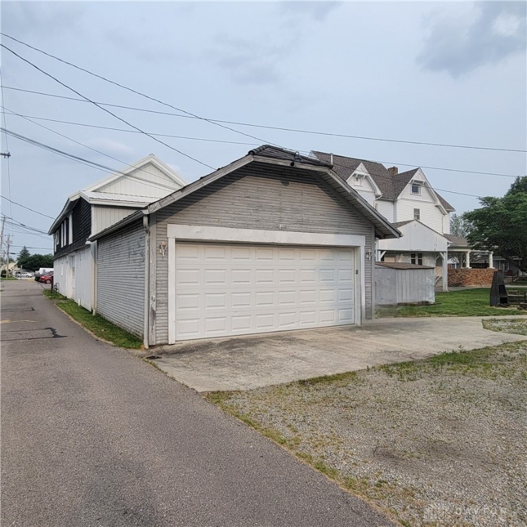 59 W Ward Street, Versailles, Ohio image 25