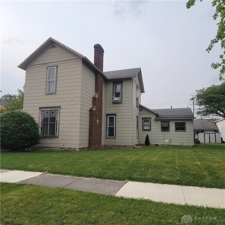 59 W Ward Street, Versailles, Ohio image 1