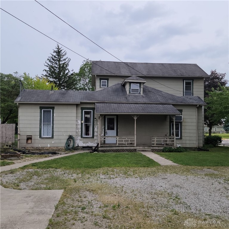 59 W Ward Street, Versailles, Ohio image 24