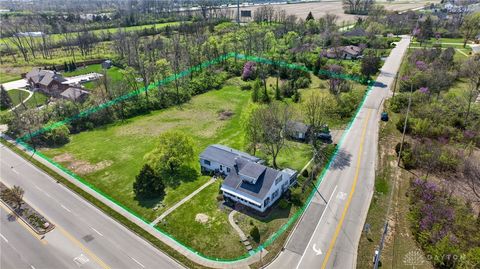 Multifamily For Sale - 9475 N Dixie Dr<br/> Vandalia, OH 45414