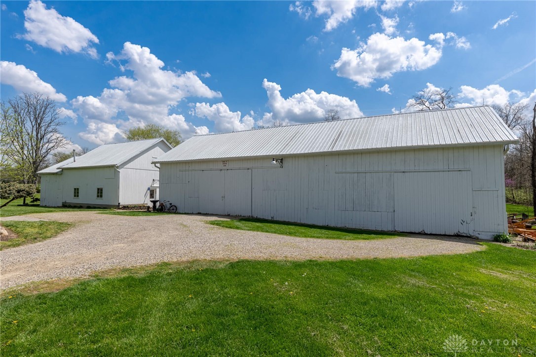 7080 Stock Road, West Alexandria, Ohio image 47
