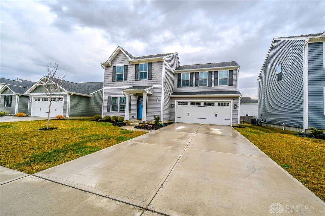 222 London Avenue, Springfield, Ohio image 2