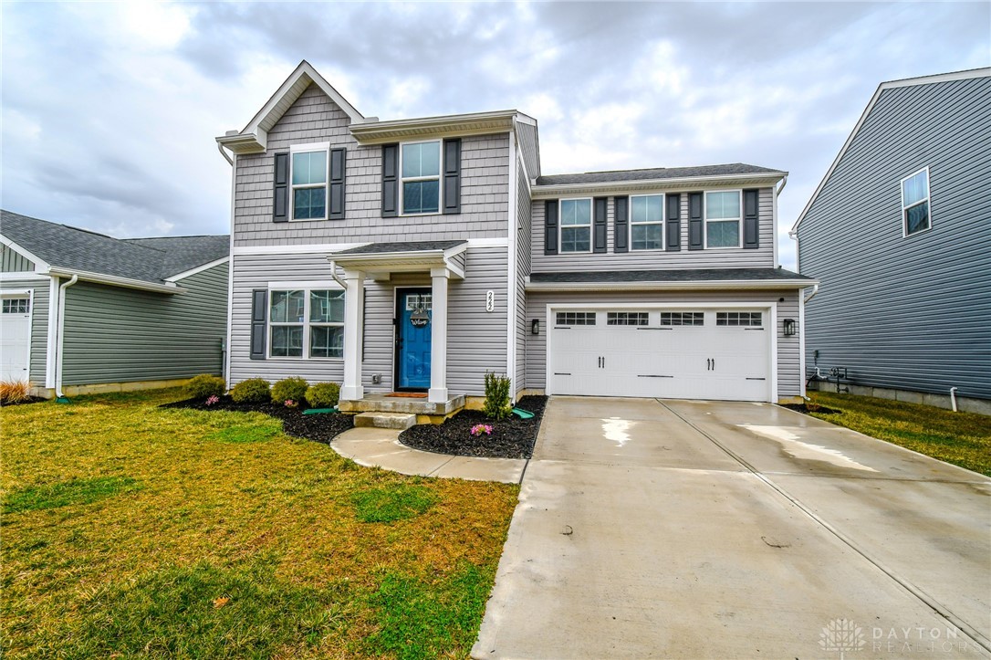 222 London Avenue, Springfield, Ohio image 1