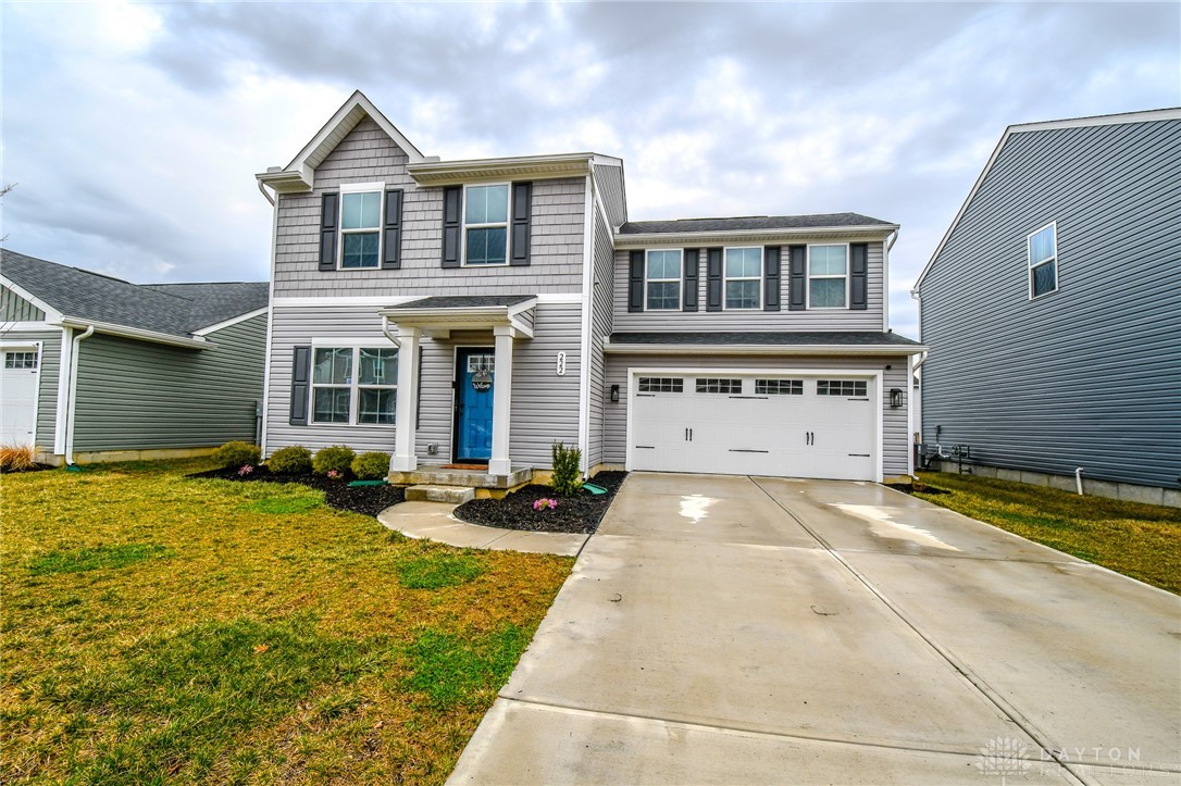 222 London Avenue, Springfield, Ohio image 3