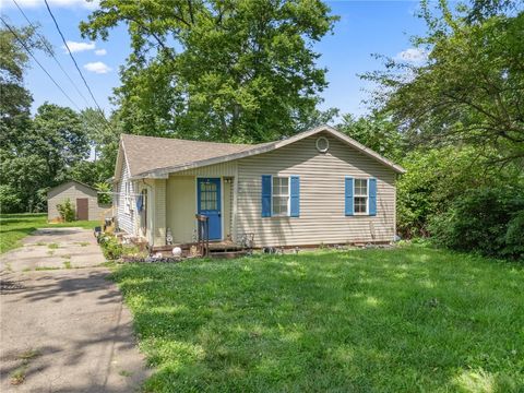 Homes For Sale - 3110 Omaha Street<br/> Middletown, OH 45044
