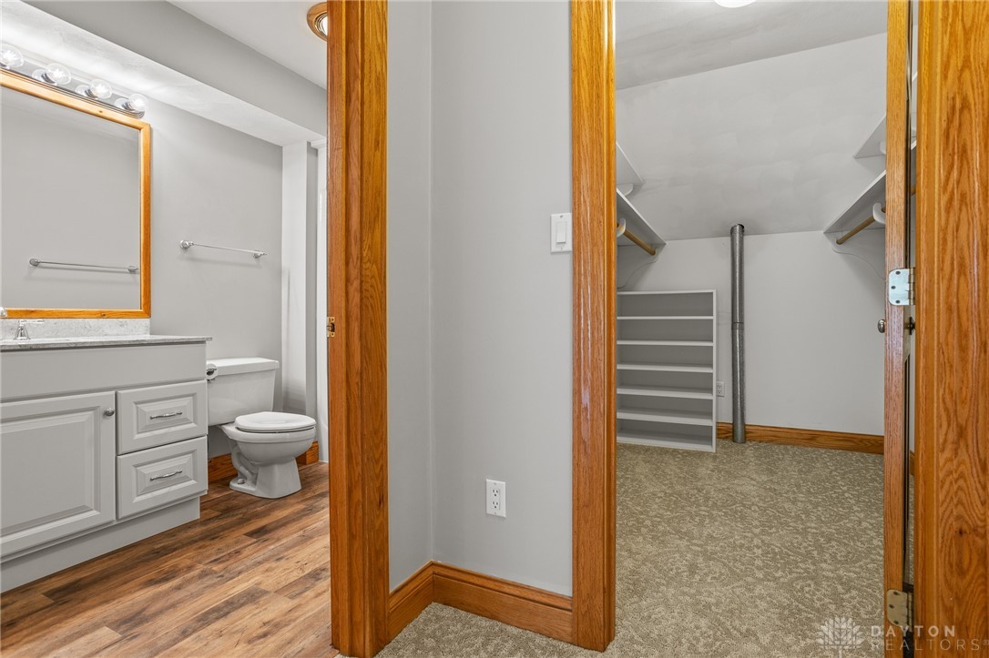 8997 Hollansburg Sampson Road, Arcanum, Ohio image 41