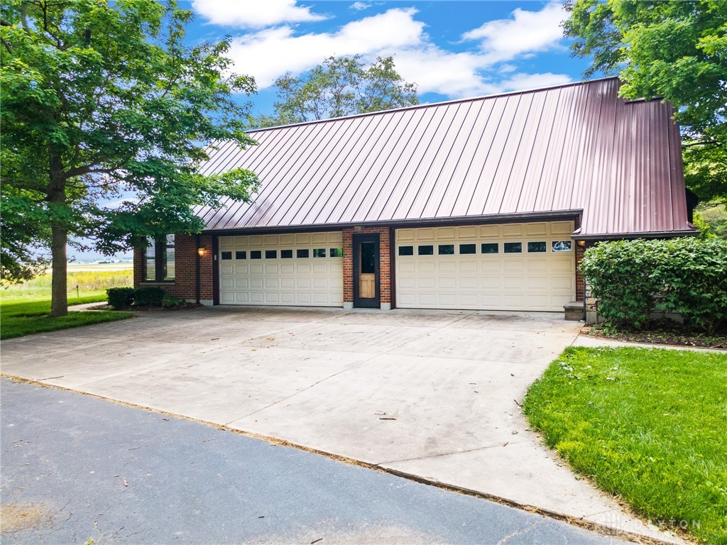 8997 Hollansburg Sampson Road, Arcanum, Ohio image 8