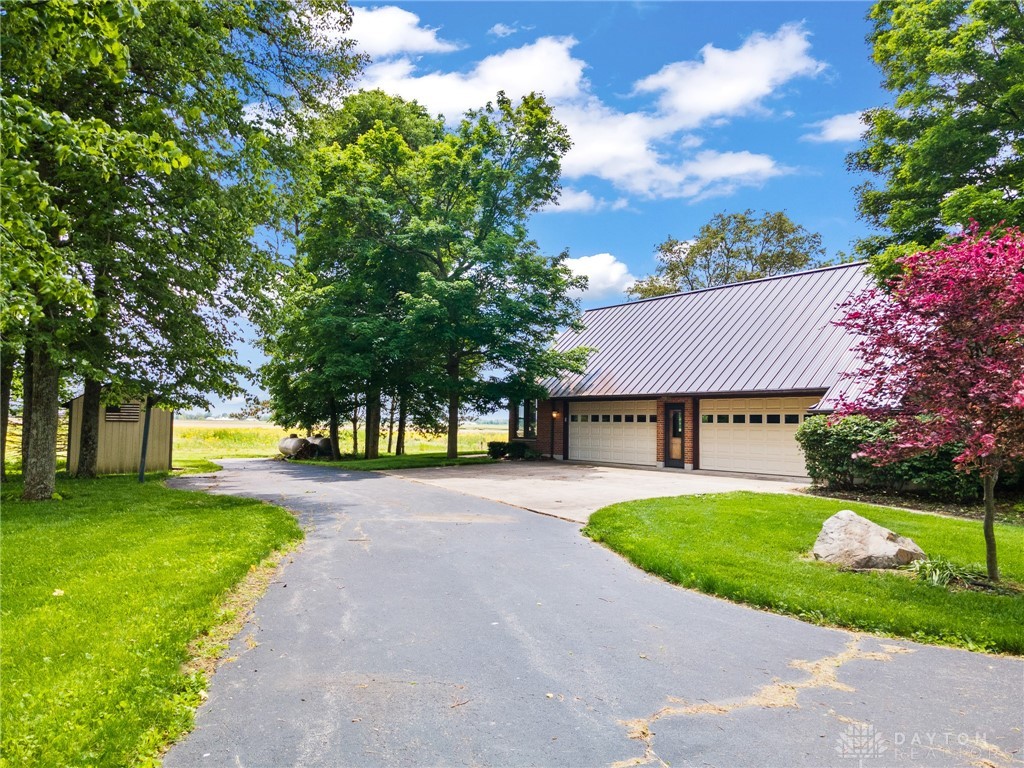 8997 Hollansburg Sampson Road, Arcanum, Ohio image 7