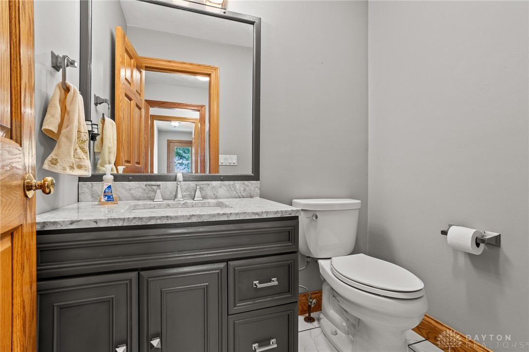 8997 Hollansburg Sampson Road, Arcanum, Ohio image 33