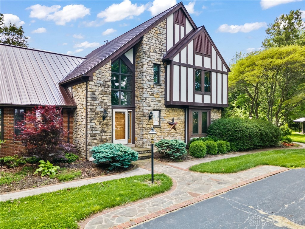8997 Hollansburg Sampson Road, Arcanum, Ohio image 3