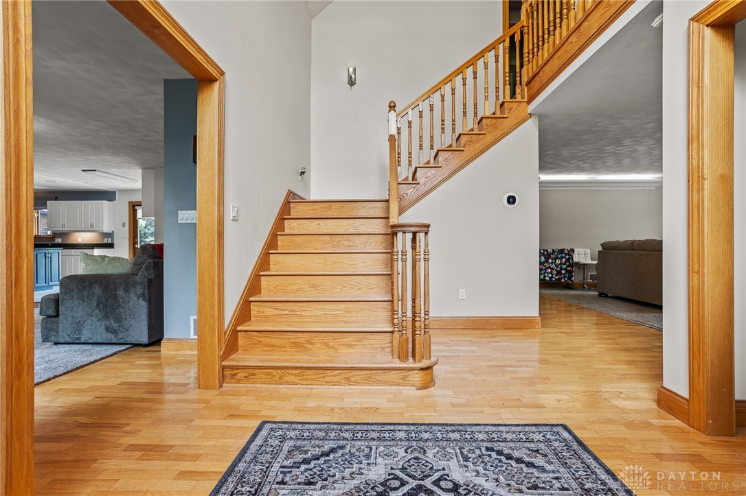 8997 Hollansburg Sampson Road, Arcanum, Ohio image 36