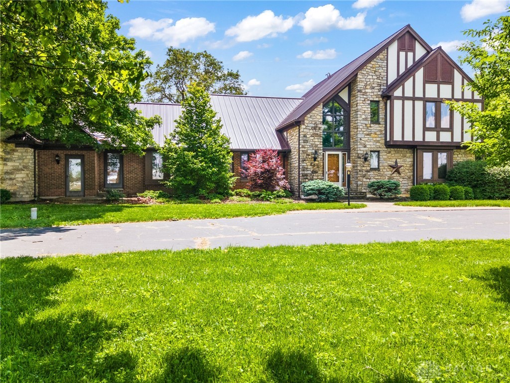 8997 Hollansburg Sampson Road, Arcanum, Ohio image 4