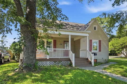 Photo of 5201 Lindbergh Boulevard, West Carrollton, OH 45449 (MLS # 967659)