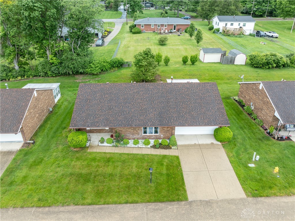 3079 Brixton Road, Springfield, Ohio image 31