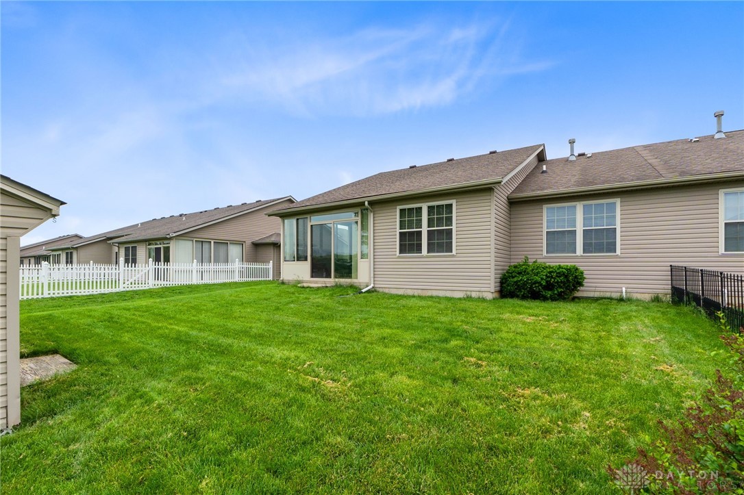 538 Jodee Drive, Xenia, Ohio image 30