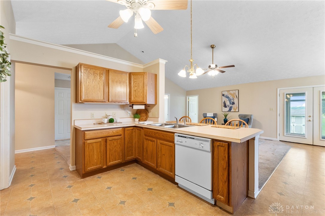 538 Jodee Drive, Xenia, Ohio image 12
