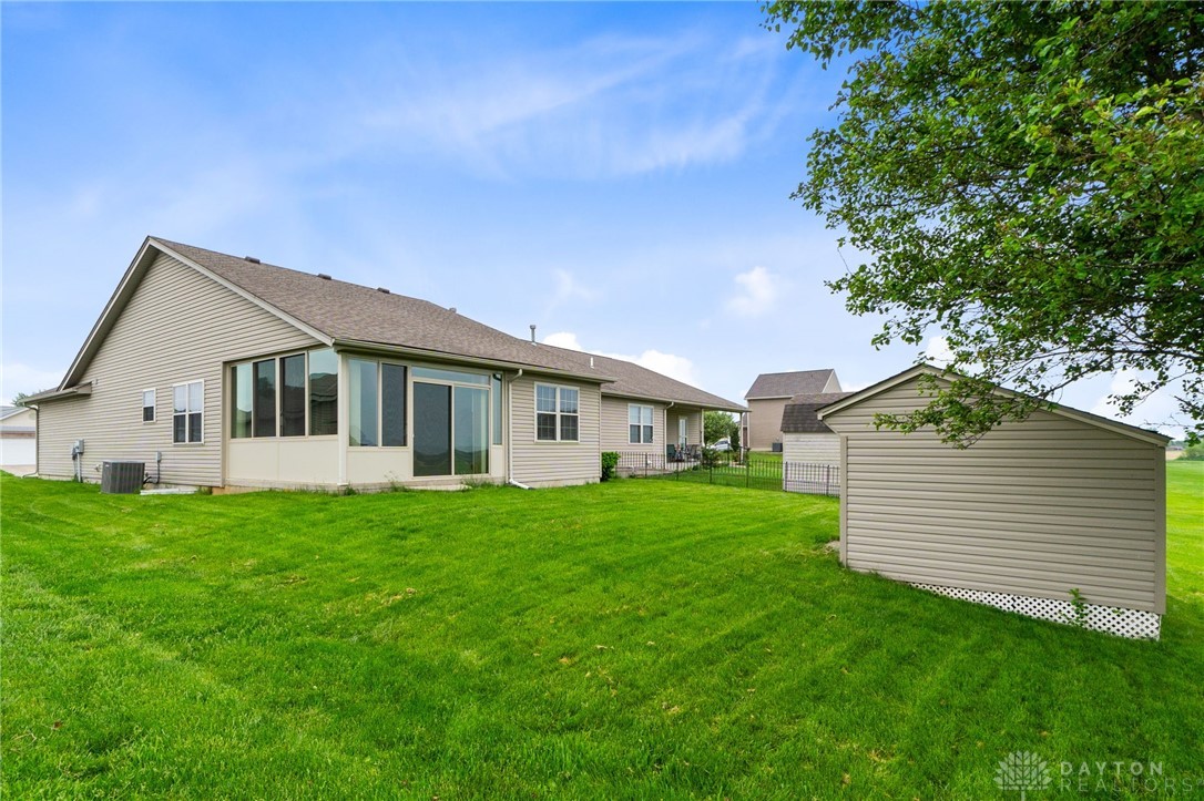 538 Jodee Drive, Xenia, Ohio image 29