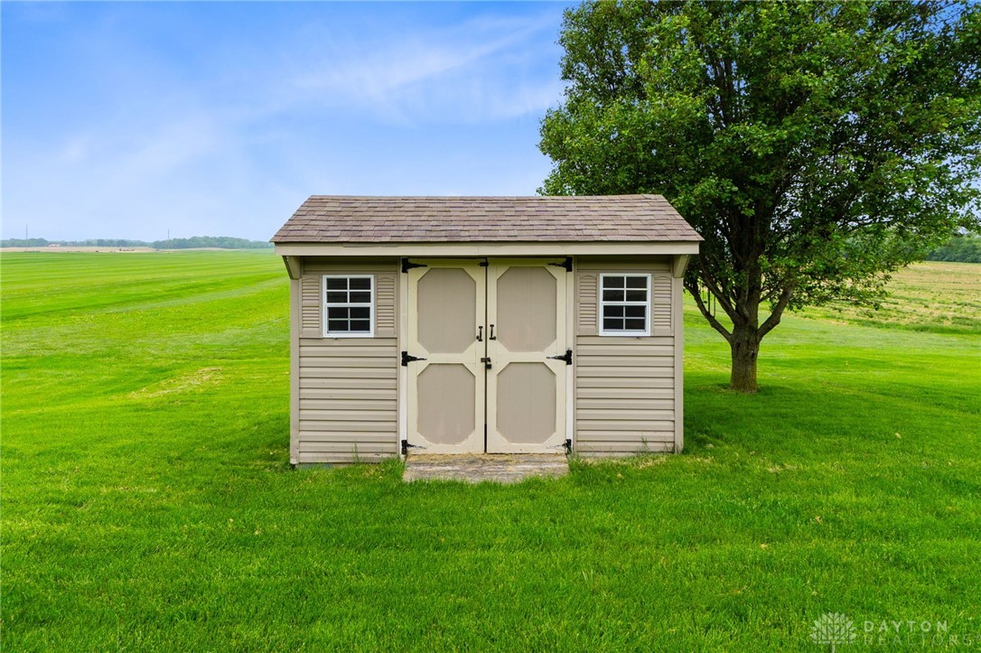 538 Jodee Drive, Xenia, Ohio image 31