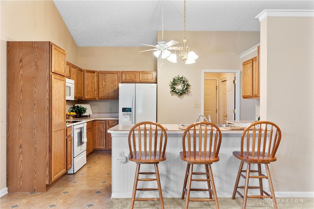 538 Jodee Drive, Xenia, Ohio image 10