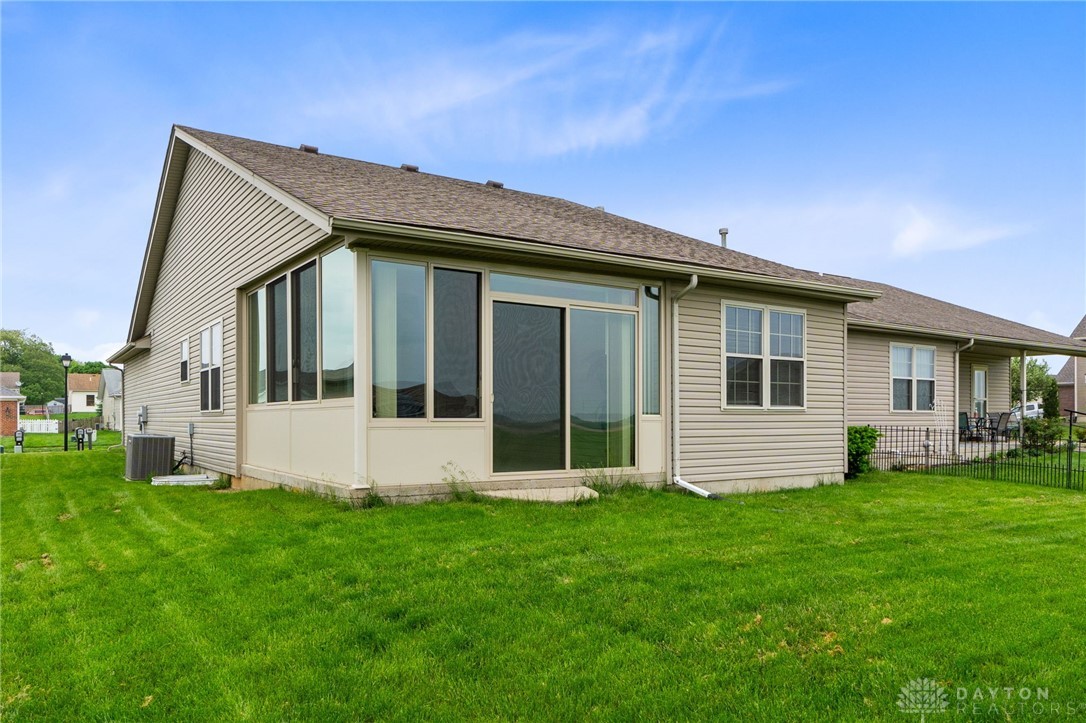 538 Jodee Drive, Xenia, Ohio image 28