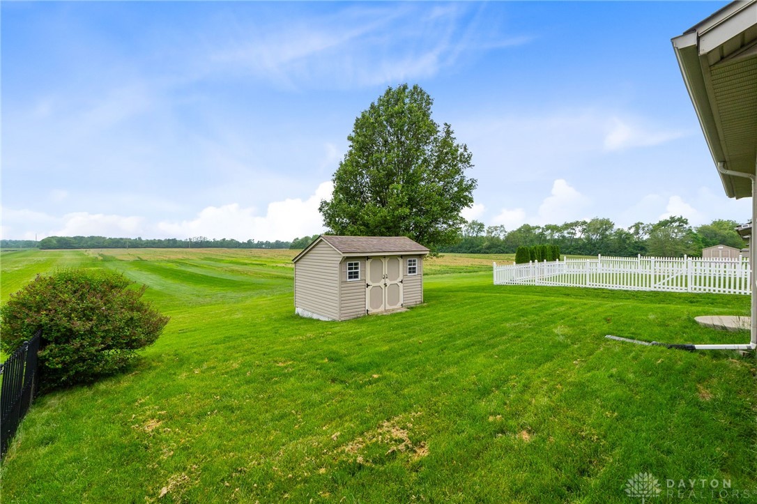 538 Jodee Drive, Xenia, Ohio image 32