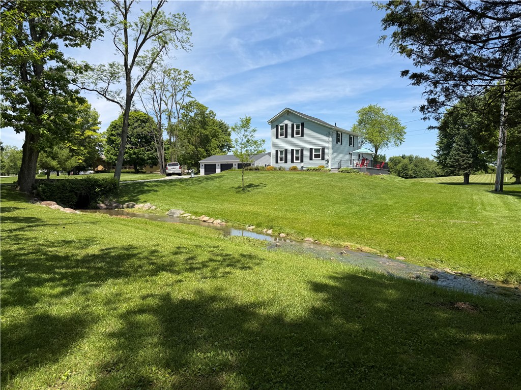 8669 Pleasant Plain Road