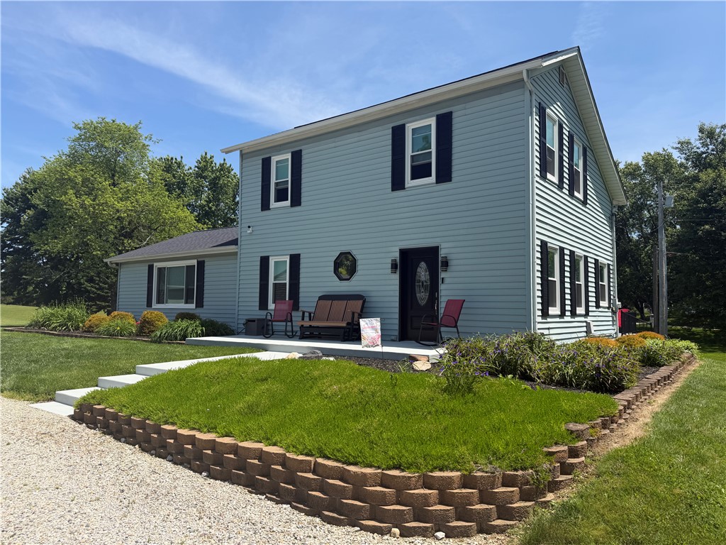 8669 Pleasant Plain Road