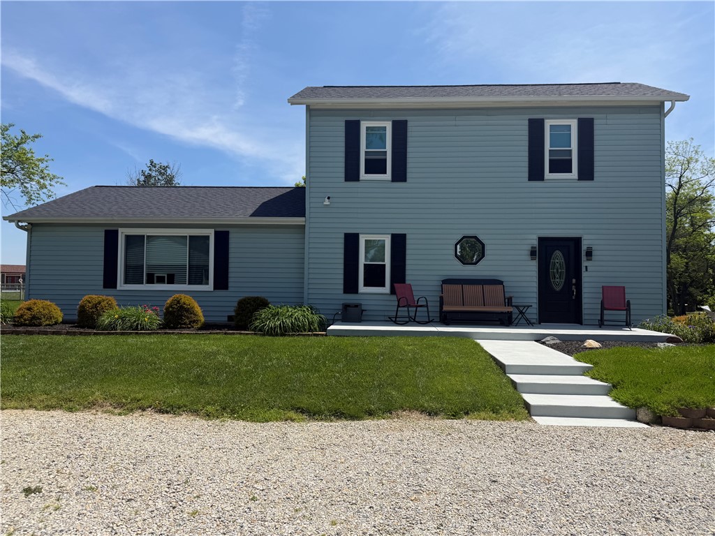 8669 Pleasant Plain Road
