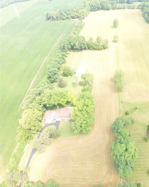 Photo of 1678 Fairground Road, Xenia, OH 45385 (MLS # 943305)