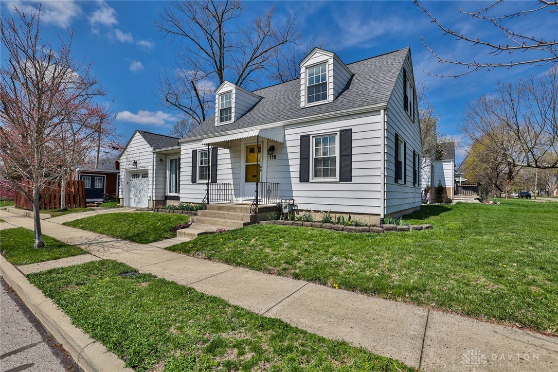 Residential, Lebanon, Ohio image 2
